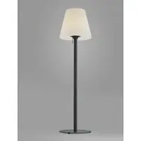 HELESTRA Moris-XL utendørs gulvlampe