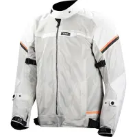 Ls2 Textil Riva Jakke