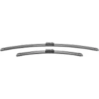 Bosch Aerotwin Vindusviskerbladsett - A027S