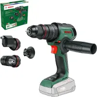 Bosch Advancedimpact 18v Slagboremaskin