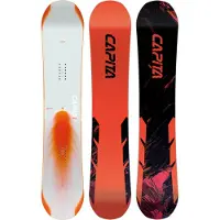 Capita Mercury 2027 Snowboard svart