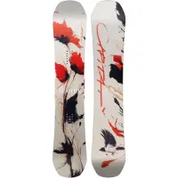 Capita Birds Of A Feather 2027 Snowboard mønster
