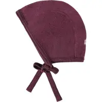 Huttelihut Babylue - Ullfleece - Port Royale - - 3-6 md - Lue baby