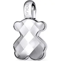 Tous Loveme The Silver Parfum 50ml Eau De Parfum