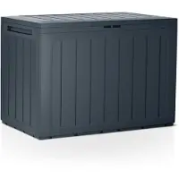 Prosperplast Boardebox Hageskrin 190l 78x43.3x55 Cm
