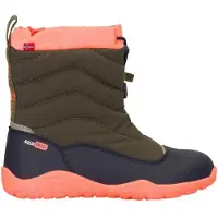 TROLLKIDS Rosfjord Barefoot Winter Tursko