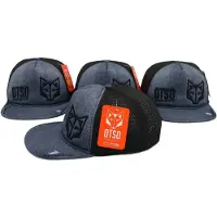 Otso Snapback Cap