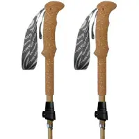 Gabel Bamboo Flash Xtl Spaserstokker