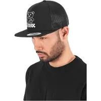 Mister tee Bronx Bear Emv Truckerlue
