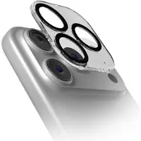 SBS D3O kameralinsbeskyttelse til iPhone 18 Pro