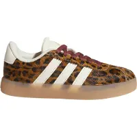 Adidas Sko - VL Court 3.0 K - Mesa/Crewht/Foxbra - - 35 - Sko