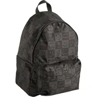 Molo Ryggsekk - Mio - Vibe Checks SVART - - OneSize - Ryggsekk