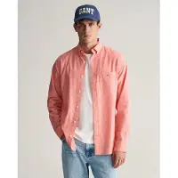 Gant 3240100 Skjorte Med Lange Ermer