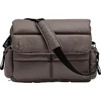 KongWalther Stelleveske - Puffer Grey - - OneSize - Stellebag