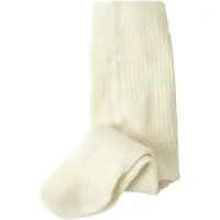 Name it Ribbetekstur Strømpebukser