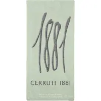 Cerrutti 1881 Men Edt 50ml
