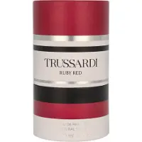 Trussardi Ruby Red 60ml Eau De Parfum