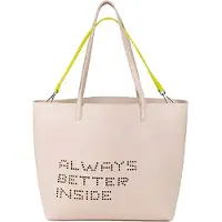 Munich Hollow Shopper Bag