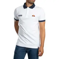 Ellesse Lessepsia Kortermet Poloskjorte