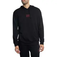 HUGO Laze 10261152 Red Hettegenser