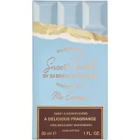 Sabrina Carpenter Me Espresso Eau de Parfum 30 ml