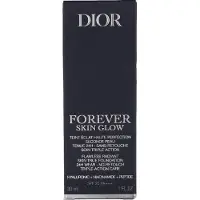 Dior Forever Skin Glow Foundation 0.5 Neutral