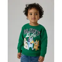 Name it Bluey Sweatshirt
