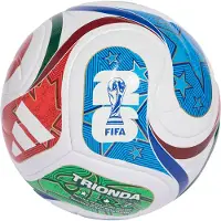 Adidas World Cup League J350 Kids Trionda Fotball