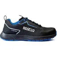 Sparco Traction Suzuka Sikkerhetssko