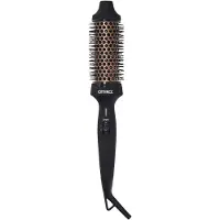 Amika : Blowout Babe Thermal Brush - Rose Gold