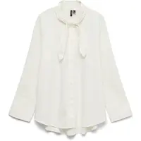 Vero Moda Synne Skjorte Med Lange Ermer