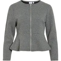 Vila Vinaja Glidelås Cardigan
