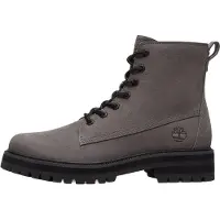 Timberland Britton Drive Mid Lace Up Støvler