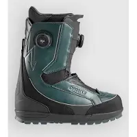 Deeluxe Stale Pro 2027 Snowboard Boots grønn