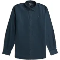 G-Star D25196-d751 Regular Fit Skjorte Med Lange Ermer
