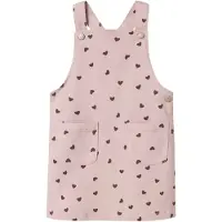 Name it Printet Forklekjole
