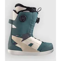 Deeluxe ID Pro 2027 Snowboard Boots grønn