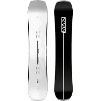 Capita Mega Death 2027 Snowboard svart
