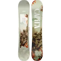 Capita Paradise 2027 Snowboard mønster