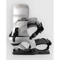 Rome Katana AW Fase 2027 Snowboardbinding hvit