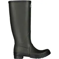 Barbour Abbey Boots Women Black 42