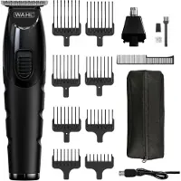 Wahl All-In-One 3028664 multitrimmer Li-ion