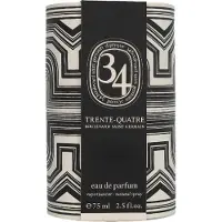 Diptyque 34 boulevard Saint Germain Eau De Parfum 75 ml (unisex)