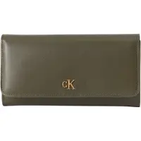 Calvin Klein Lv04f1224g Dame-lommebok