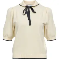 Object Sløyfedetalj Jumper