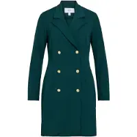 Vila Viclara Kort Blazer-kjole