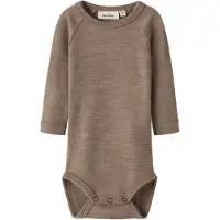 Lil´ Atelier Merinoull Sparkedrakt