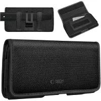 Tech-Protect SM90-etui for 5,8"- 6,8"-telefoner