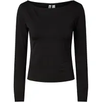 Pieces Pcmelly Båthals Topp