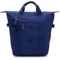 Kipling New Art 18l Dame Ryggsekk
